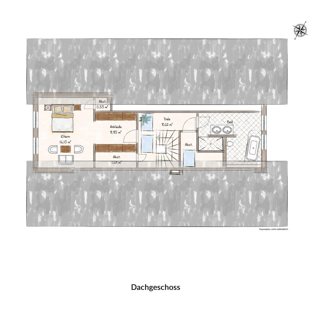 Veltrup Immobilien - Immobilienangebot - Seefeld - Wohnen - PRÄCHTIGES EINFAMILIENHAUS FÜR VIELE KÖPFE IN SEEFELD