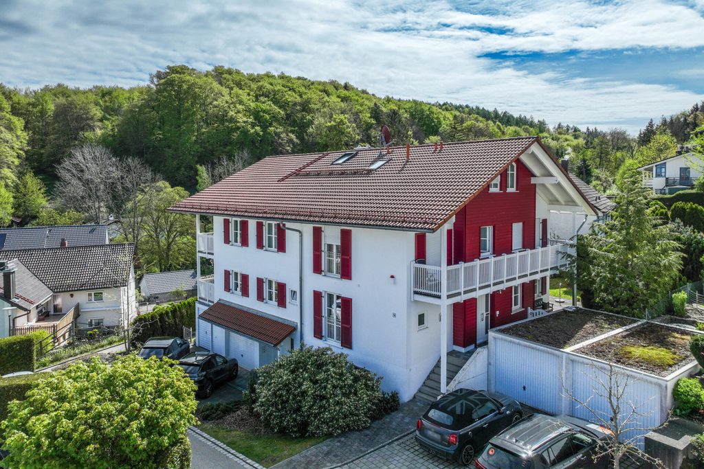 Veltrup Immobilien - Immobilienangebot - Seefeld - Wohnen - PRÄCHTIGES EINFAMILIENHAUS FÜR VIELE KÖPFE IN SEEFELD