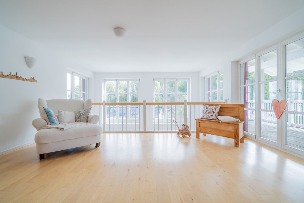 Veltrup Immobilien - Immobilienangebot - Seefeld - Wohnen - PRÄCHTIGES EINFAMILIENHAUS FÜR VIELE KÖPFE IN SEEFELD