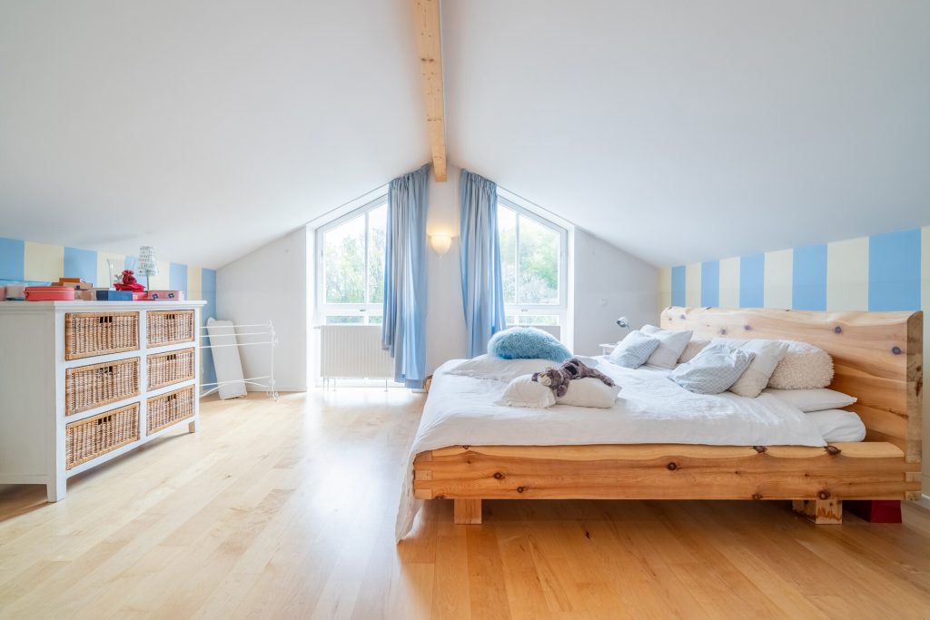 Veltrup Immobilien - Immobilienangebot - Seefeld - Wohnen - PRÄCHTIGES EINFAMILIENHAUS FÜR VIELE KÖPFE IN SEEFELD