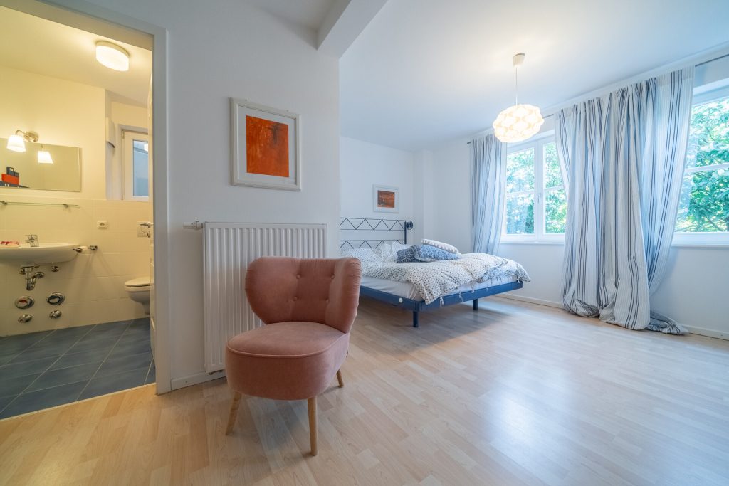 Veltrup Immobilien - Immobilienangebot - Seefeld - Wohnen - PRÄCHTIGES EINFAMILIENHAUS FÜR VIELE KÖPFE IN SEEFELD