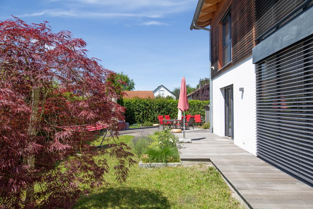 Veltrup Immobilien - Immobilienangebot - Türkenfeld - Wohnen - MODERNES FAMILIENPARADIES IN TÜRKENFELD GLÄNZT MIT AUSSTATTUNG UND DESIGN