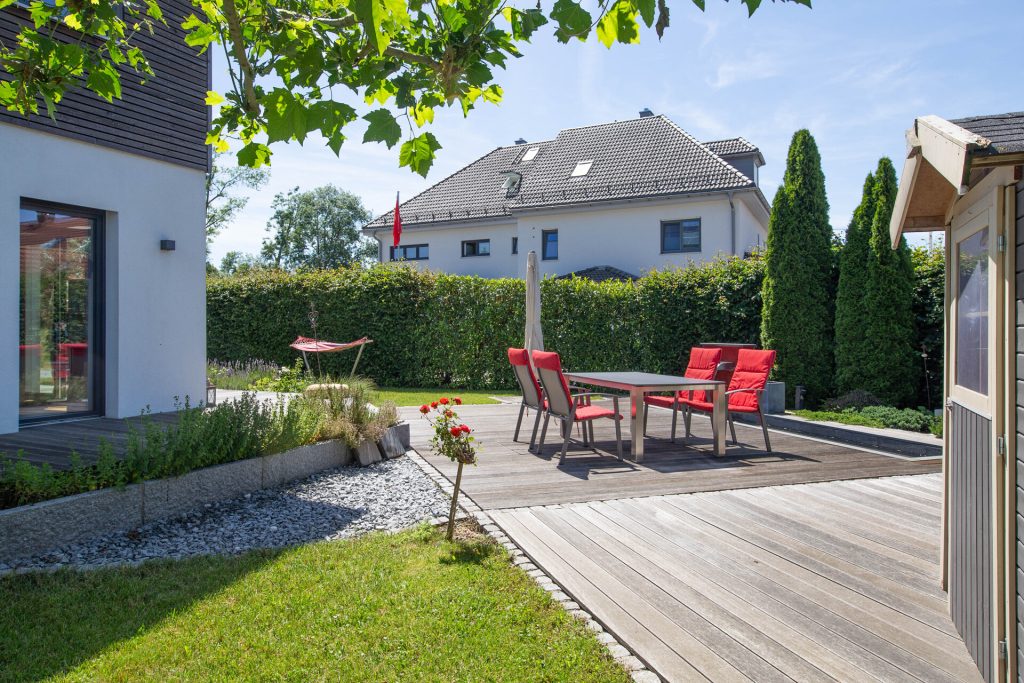 Veltrup Immobilien - Immobilienangebot - Türkenfeld - Wohnen - MODERNES FAMILIENPARADIES IN TÜRKENFELD GLÄNZT MIT AUSSTATTUNG UND DESIGN