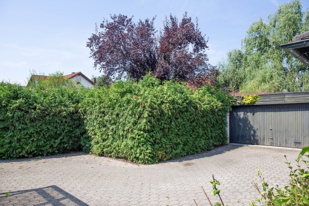 Veltrup Immobilien - Immobilienangebot - Gilching - Wohnen - AUF EINER HÖHE MIT DEM GLÜCK: EBENERDIGES WOHNEN MIT VIEL GESTALTUNGSPOTENZIAL