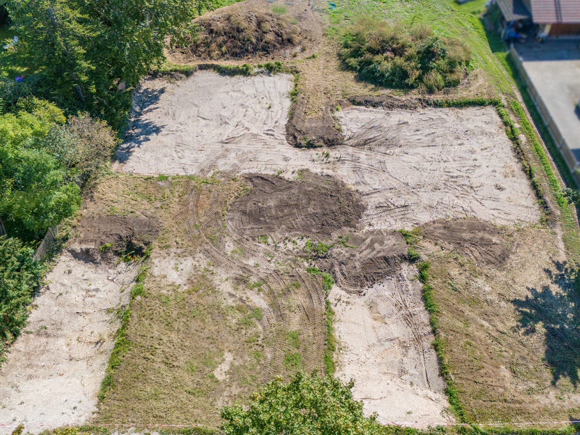 Veltrup Immobilien - Immobilienangebot - Wörthsee - Bauplätze - WOHNEN AM WÖRTHSEE – BAUGRUNDSTÜCK A MIT GENEHMIGTER PLANUNG IN BEVORZUGTER LAGE