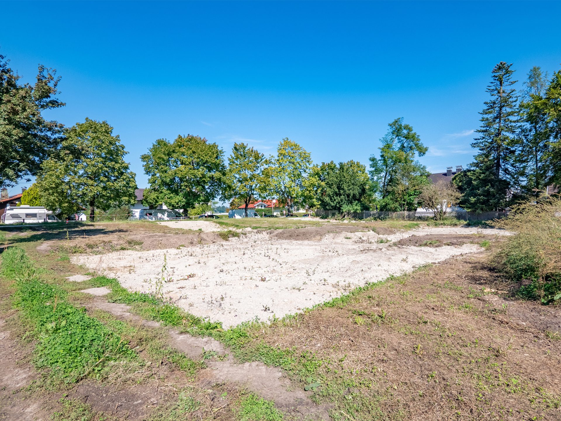 Veltrup Immobilien - Immobilienangebot - Wörthsee - Bauplätze - WOHNEN AM WÖRTHSEE – BAUGRUNDSTÜCK A MIT GENEHMIGTER PLANUNG IN BEVORZUGTER LAGE