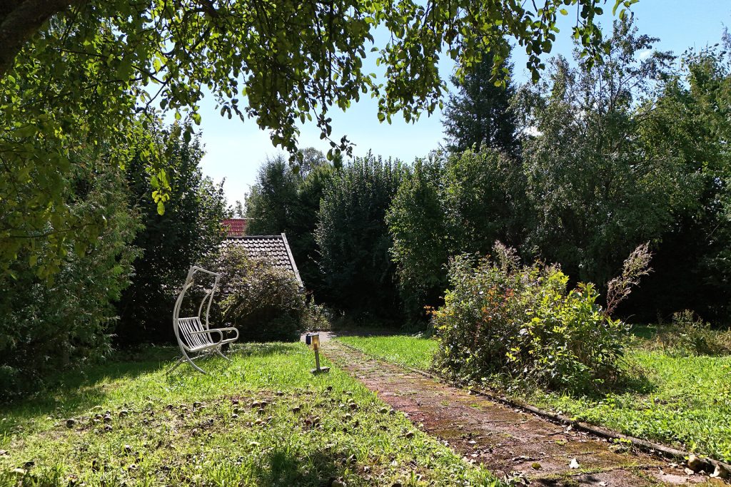 Veltrup Immobilien - Immobilienangebot - Türkenfeld / Zankenhausen - Wohnen - ZWEIFAMILIENHAUS IN ZANKENHAUSEN - IHR NEUES ZUHAUSE MIT VIEL POTENZIAL UND ZUSÄTZLICHEM BAURECHT