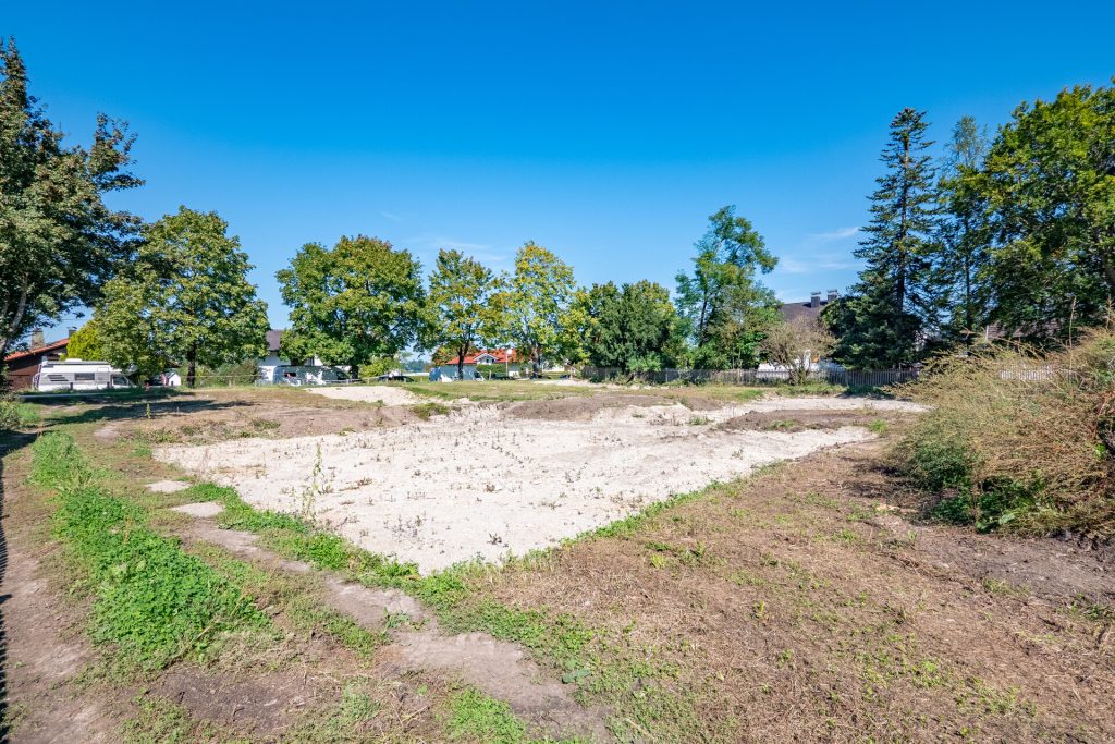 Veltrup Immobilien - Immobilienangebot - Wörthsee - Bauplätze - WOHNEN AM WÖRTHSEE – BAUGRUNDSTÜCK B MIT GENEHMIGTER PLANUNG IN BEVORZUGTER LAGE