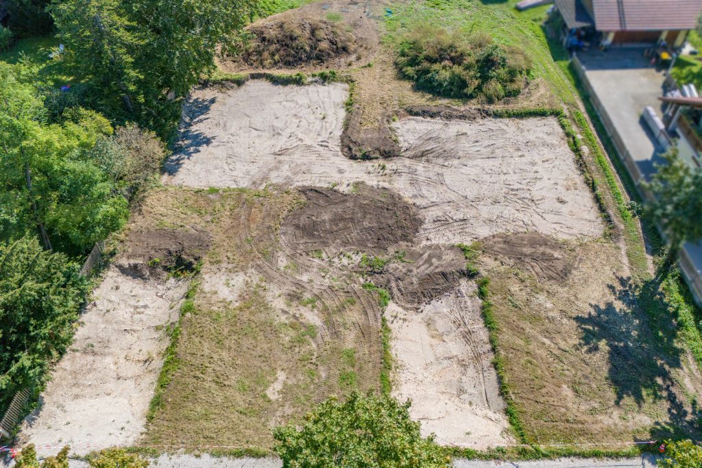 Veltrup Immobilien - Immobilienangebot - Wörthsee - Bauplätze - WOHNEN AM WÖRTHSEE – BAUGRUNDSTÜCK B MIT GENEHMIGTER PLANUNG IN BEVORZUGTER LAGE