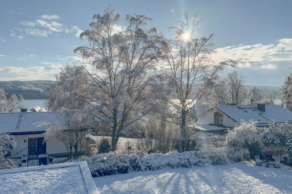 Veltrup Immobilien - Immobilienangebot - Seefeld - Bauplätze - GRUNDSTÜCK IN SEENÄHE: IHR ZUKÜNFTIGES ZUHAUSE AM PILSENSEE