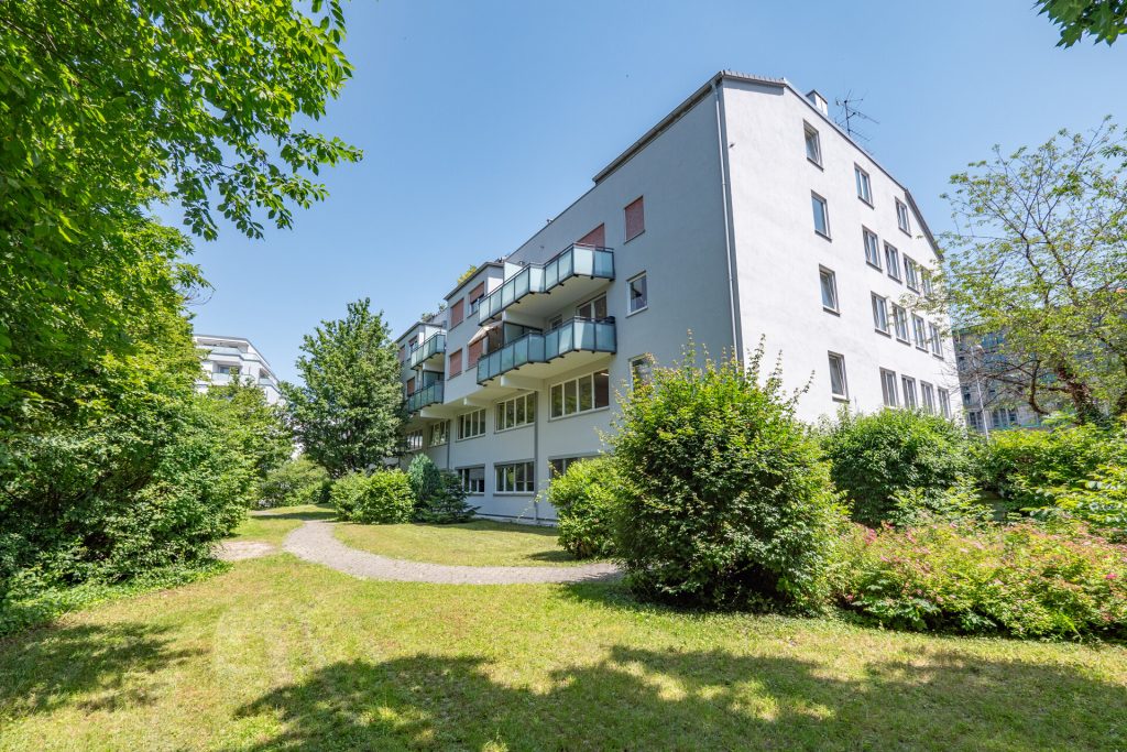 Veltrup Immobilien - Immobilienangebot - München - Sonstiges und Gewerbe - BÜRO IN TOP-LAGE - FLEXIBEL IN DER NUTZUNG