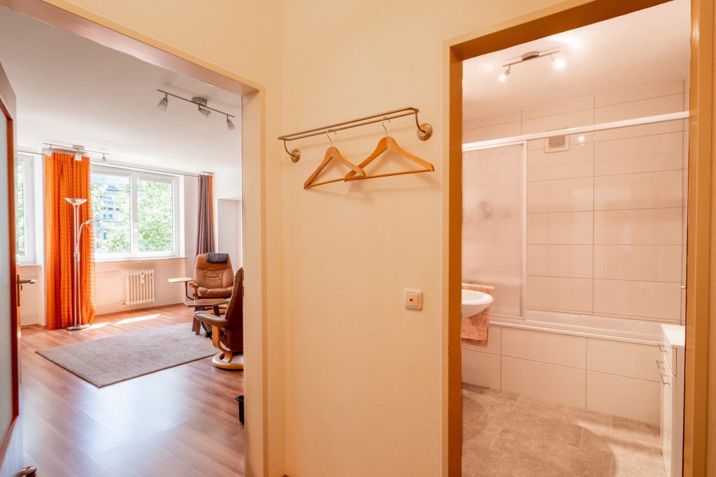 Veltrup Immobilien - Immobilienangebot - München - Sonstiges und Gewerbe - BÜRO IN TOP-LAGE - FLEXIBEL IN DER NUTZUNG