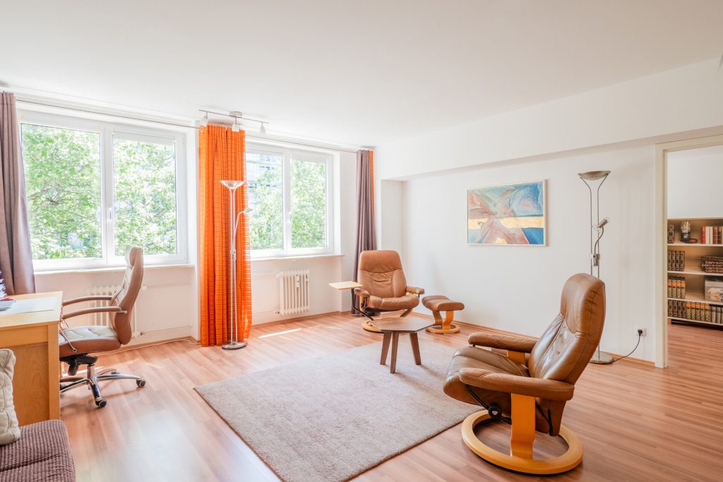 Veltrup Immobilien - Immobilienangebot - München - Sonstiges und Gewerbe - BÜRO IN TOP-LAGE - FLEXIBEL IN DER NUTZUNG