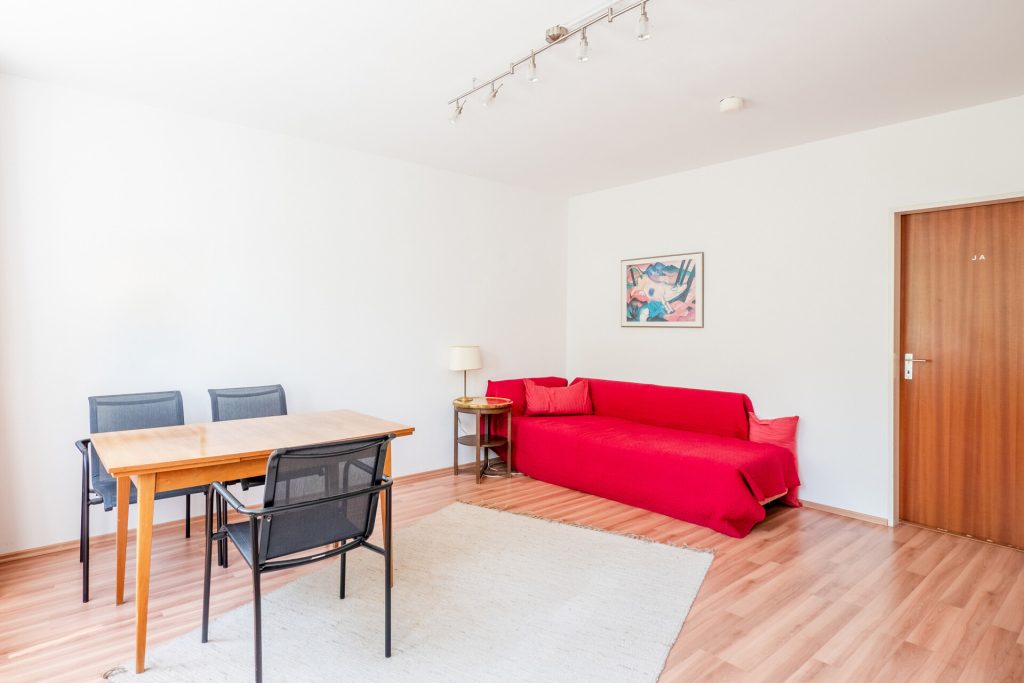 Veltrup Immobilien - Immobilienangebot - München - Sonstiges und Gewerbe - BÜRO IN TOP-LAGE - FLEXIBEL IN DER NUTZUNG