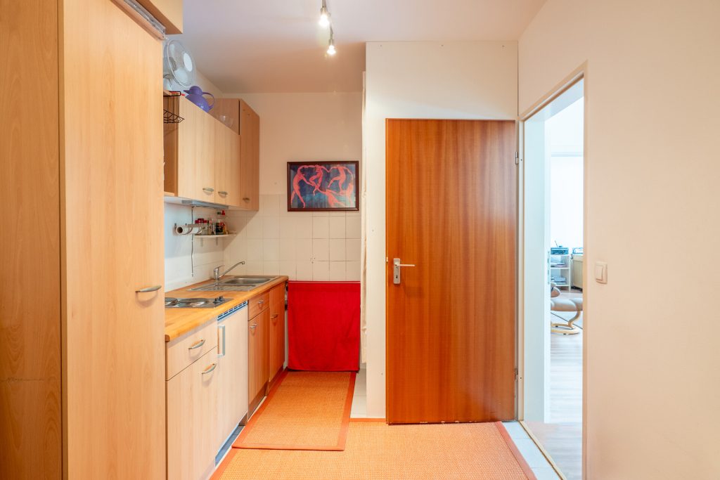Veltrup Immobilien - Immobilienangebot - München - Sonstiges und Gewerbe - BÜRO IN TOP-LAGE - FLEXIBEL IN DER NUTZUNG