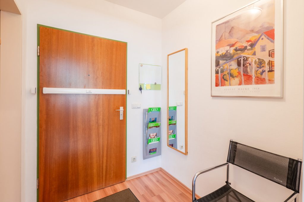 Veltrup Immobilien - Immobilienangebot - München - Sonstiges und Gewerbe - BÜRO IN TOP-LAGE - FLEXIBEL IN DER NUTZUNG