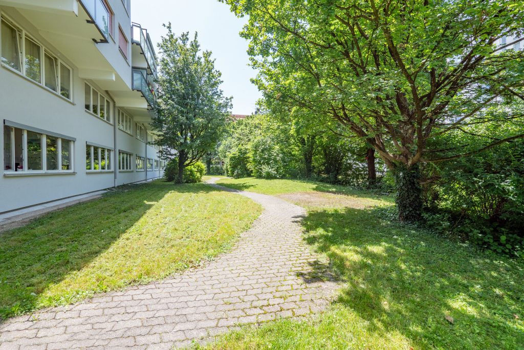Veltrup Immobilien - Immobilienangebot - München - Sonstiges und Gewerbe - BÜRO IN TOP-LAGE - FLEXIBEL IN DER NUTZUNG