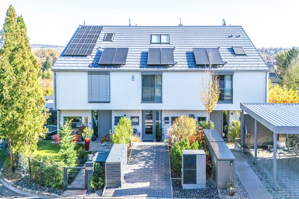 Veltrup Immobilien - Immobilienangebot - Windach - Wohnen - BESSER ALS NEUBAU! LUXURIÖS WOHNEN IN WINDACH