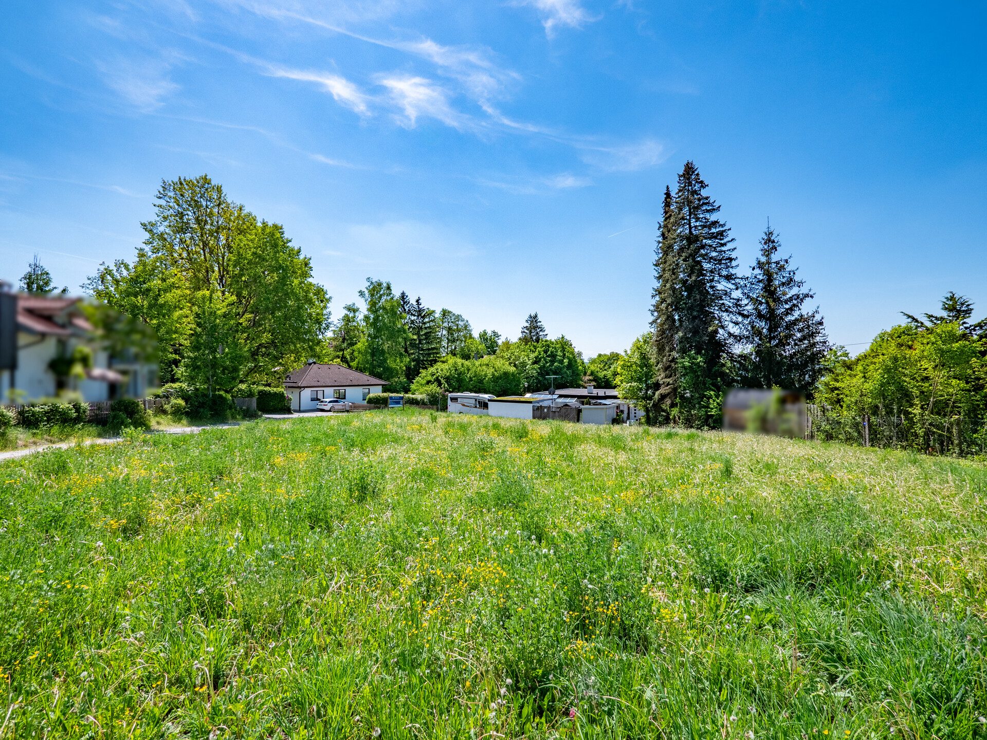 Veltrup Immobilien - Immobilienangebot - Wörthsee - Bauplätze - WOHNVISION WÖRTHSEE: EINE RARE GELEGENHEIT IN EXKLUSIVER LAGE