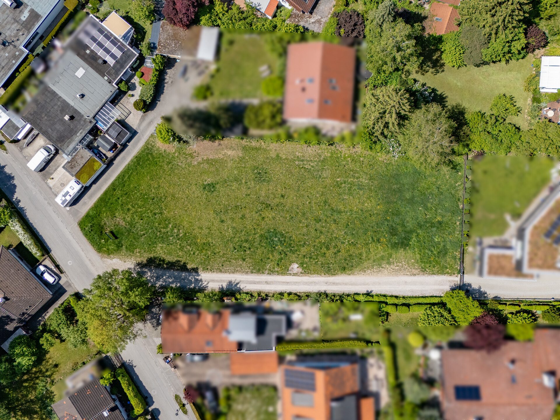 Veltrup Immobilien - Immobilienangebot - Wörthsee - Bauplätze - WOHNVISION WÖRTHSEE: EINE RARE GELEGENHEIT IN EXKLUSIVER LAGE