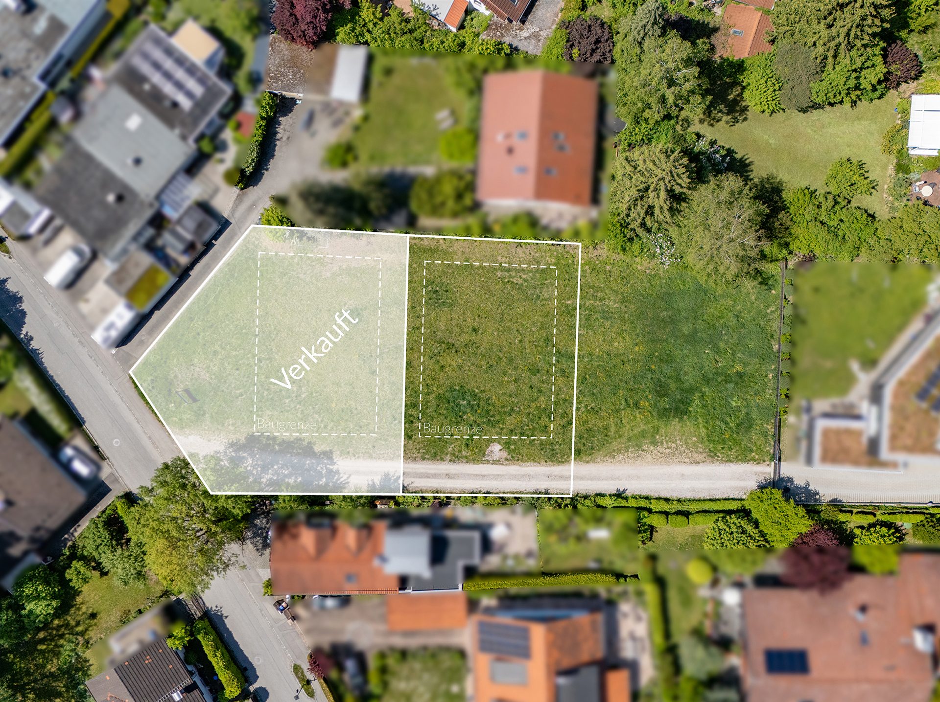 Veltrup Immobilien - Immobilienangebot - Wörthsee - Bauplätze - WOHNVISION WÖRTHSEE: EINE RARE GELEGENHEIT IN EXKLUSIVER LAGE