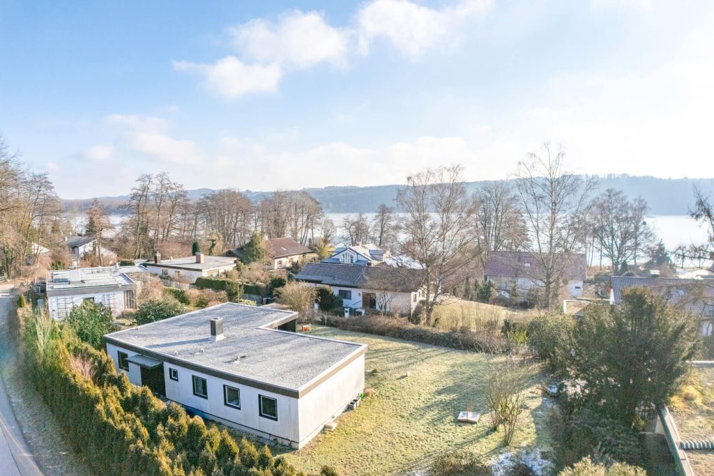 Veltrup Immobilien - Immobilienangebot - Seefeld - Wohnen - STILVOLL RENOVIERTES EINFAMILIENHAUS MIT ÜBERRASCHENDEM POTENZIAL