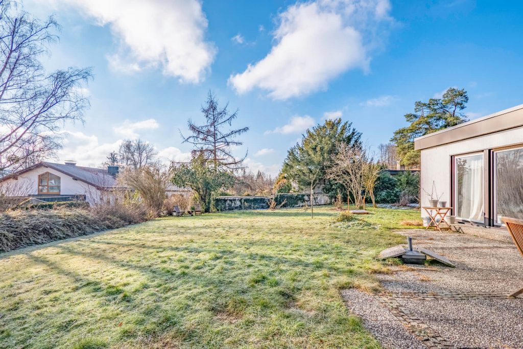 Veltrup Immobilien - Immobilienangebot - Seefeld - Wohnen - STILVOLL RENOVIERTES EINFAMILIENHAUS MIT ÜBERRASCHENDEM POTENZIAL