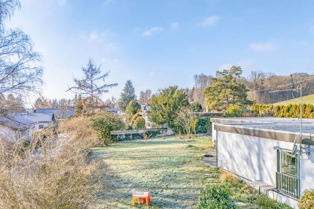 Veltrup Immobilien - Immobilienangebot - Seefeld - Wohnen - STILVOLL RENOVIERTES EINFAMILIENHAUS MIT ÜBERRASCHENDEM POTENZIAL