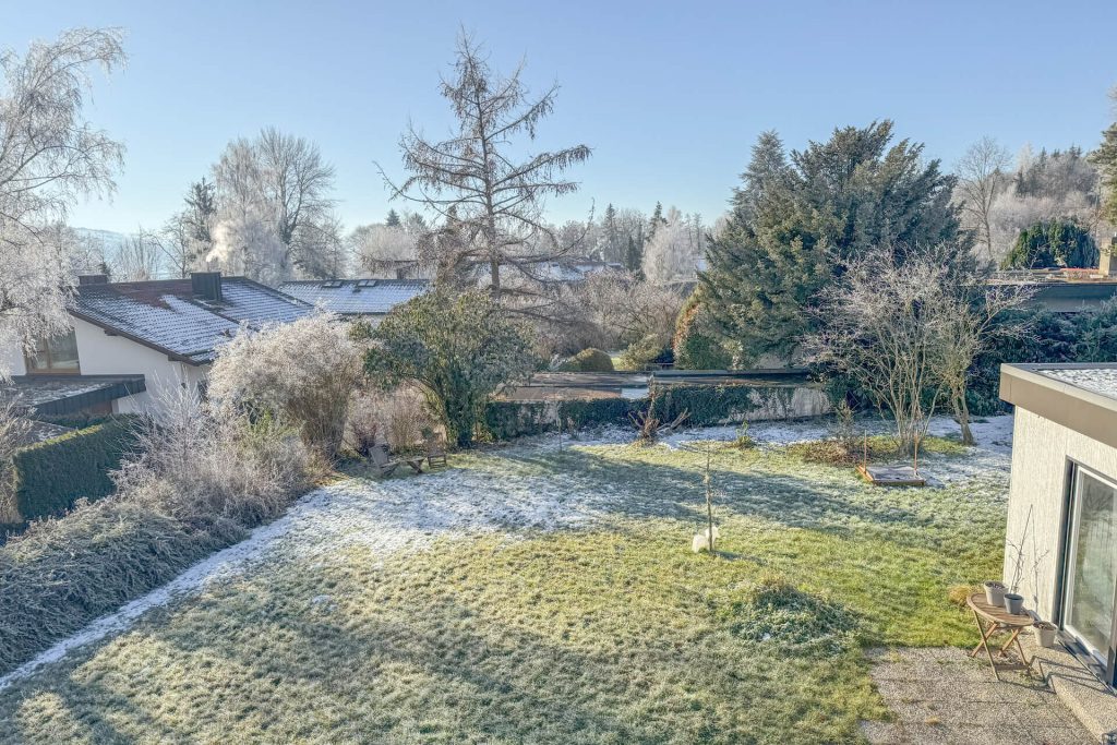 Veltrup Immobilien - Immobilienangebot - Seefeld - Wohnen - STILVOLL RENOVIERTES EINFAMILIENHAUS MIT ÜBERRASCHENDEM POTENZIAL