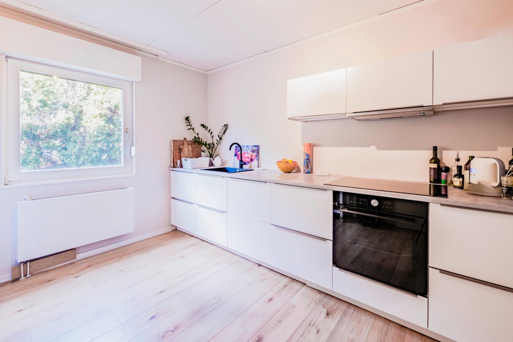 Veltrup Immobilien - Immobilienangebot - Seefeld - Wohnen - STILVOLL RENOVIERTES EINFAMILIENHAUS MIT ÜBERRASCHENDEM POTENZIAL