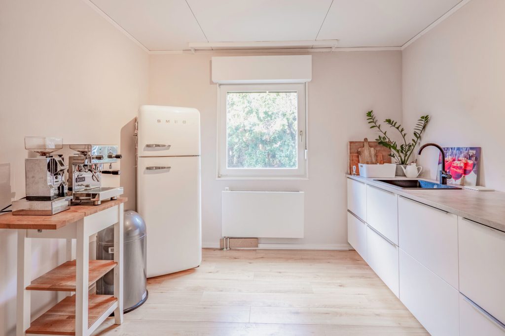 Veltrup Immobilien - Immobilienangebot - Seefeld - Wohnen - STILVOLL RENOVIERTES EINFAMILIENHAUS MIT ÜBERRASCHENDEM POTENZIAL