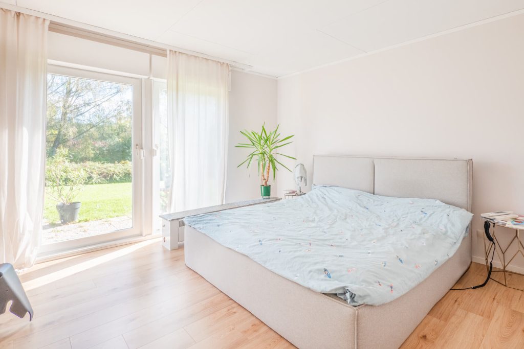 Veltrup Immobilien - Immobilienangebot - Seefeld - Wohnen - STILVOLL RENOVIERTES EINFAMILIENHAUS MIT ÜBERRASCHENDEM POTENZIAL