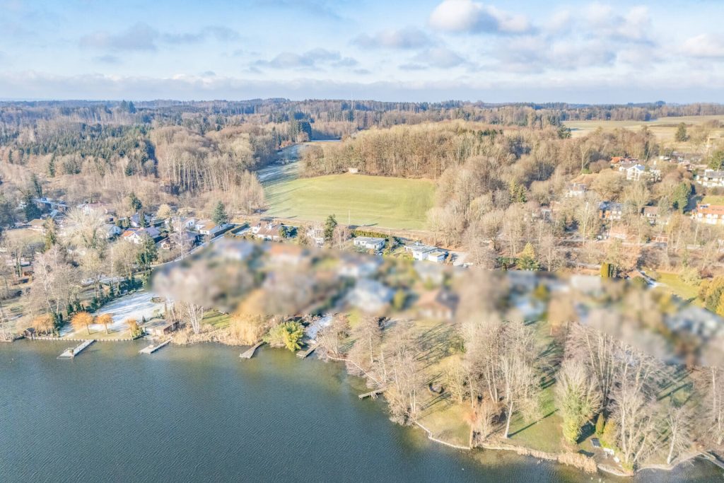 Veltrup Immobilien - Immobilienangebot - Seefeld - Wohnen - STILVOLL RENOVIERTES EINFAMILIENHAUS MIT ÜBERRASCHENDEM POTENZIAL