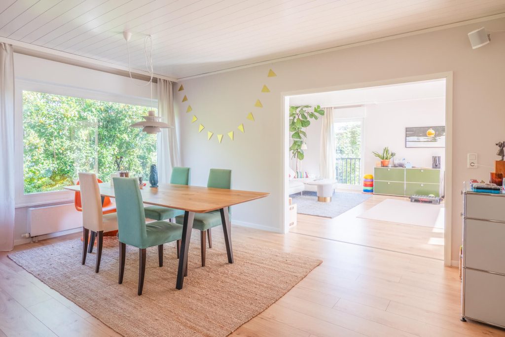 Veltrup Immobilien - Immobilienangebot - Seefeld - Wohnen - STILVOLL RENOVIERTES EINFAMILIENHAUS MIT ÜBERRASCHENDEM POTENZIAL