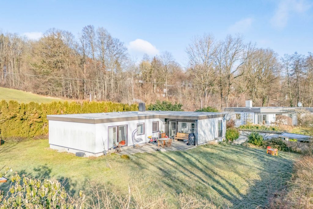 Veltrup Immobilien - Immobilienangebot - Seefeld - Wohnen - STILVOLL RENOVIERTES EINFAMILIENHAUS MIT ÜBERRASCHENDEM POTENZIAL