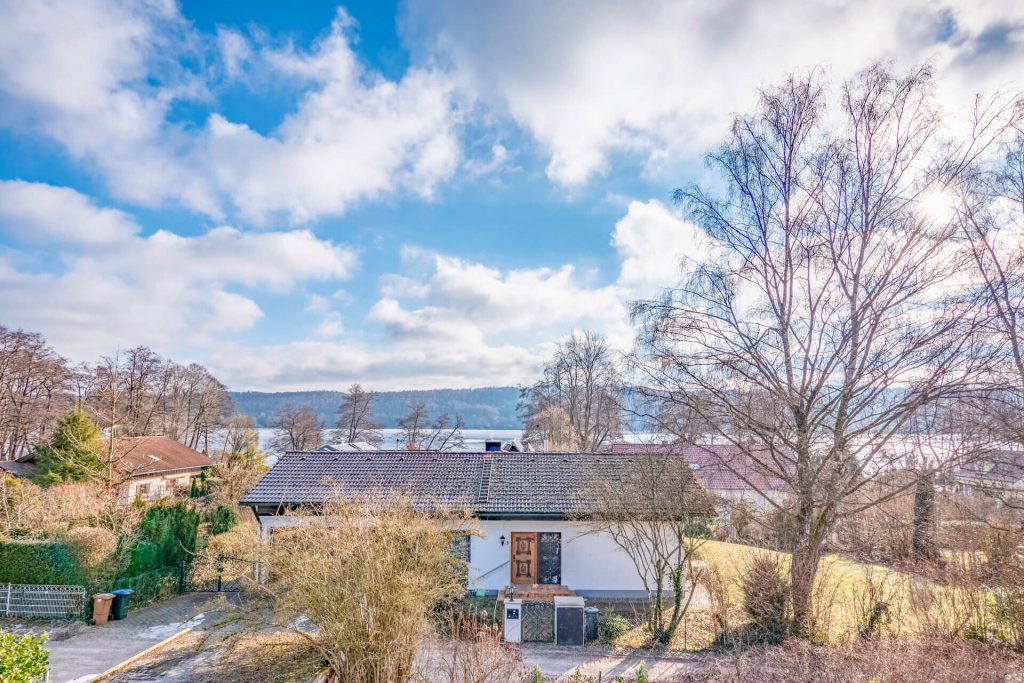 Veltrup Immobilien - Immobilienangebot - Seefeld - Wohnen - STILVOLL RENOVIERTES EINFAMILIENHAUS MIT ÜBERRASCHENDEM POTENZIAL