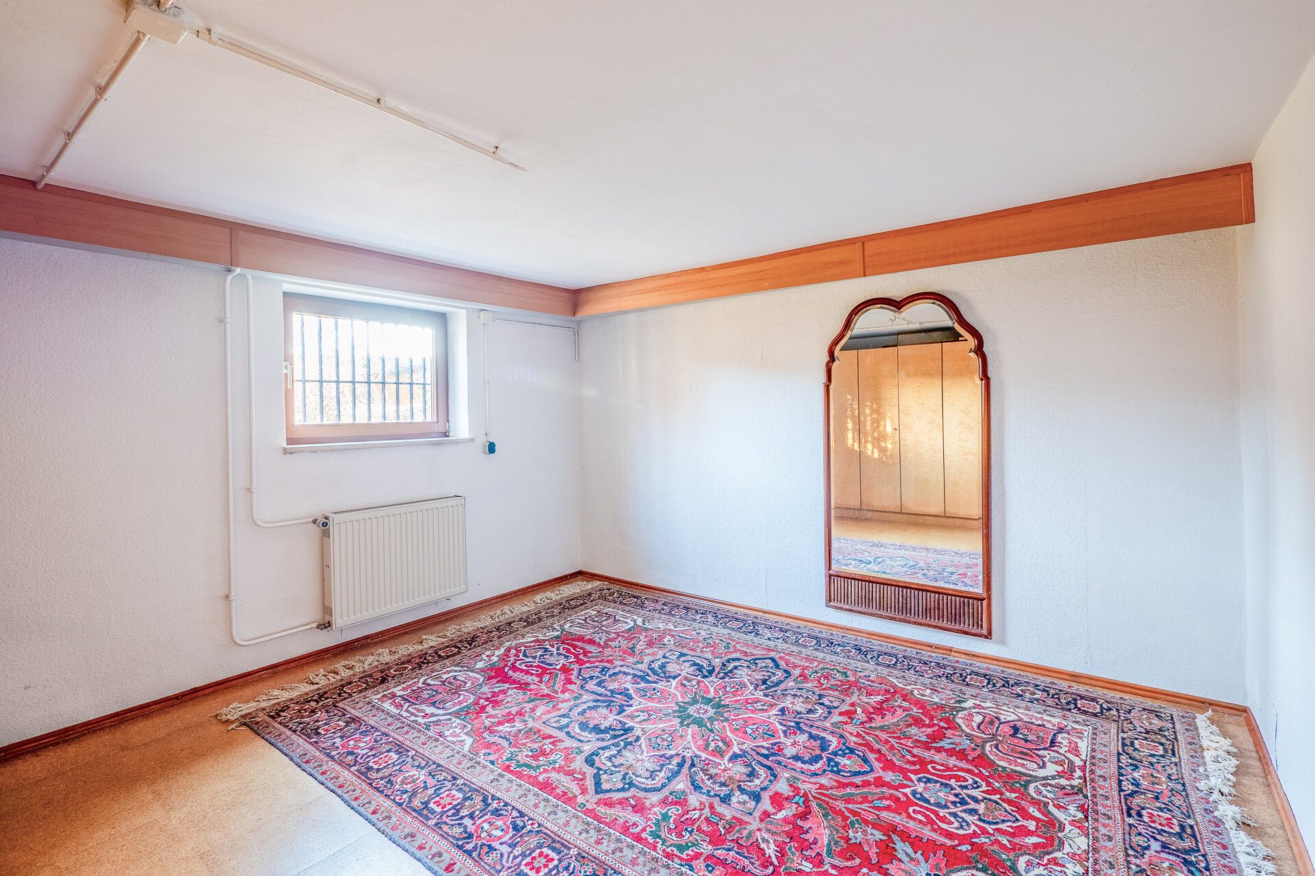 Veltrup Immobilien - Immobilienangebot - Wörthsee - Wohnen - WOHNEN MIT FREIRAUM - KOMPAKTES ZUHAUSE AUF WEITLÄUFIGEM GRUNDSTÜCK