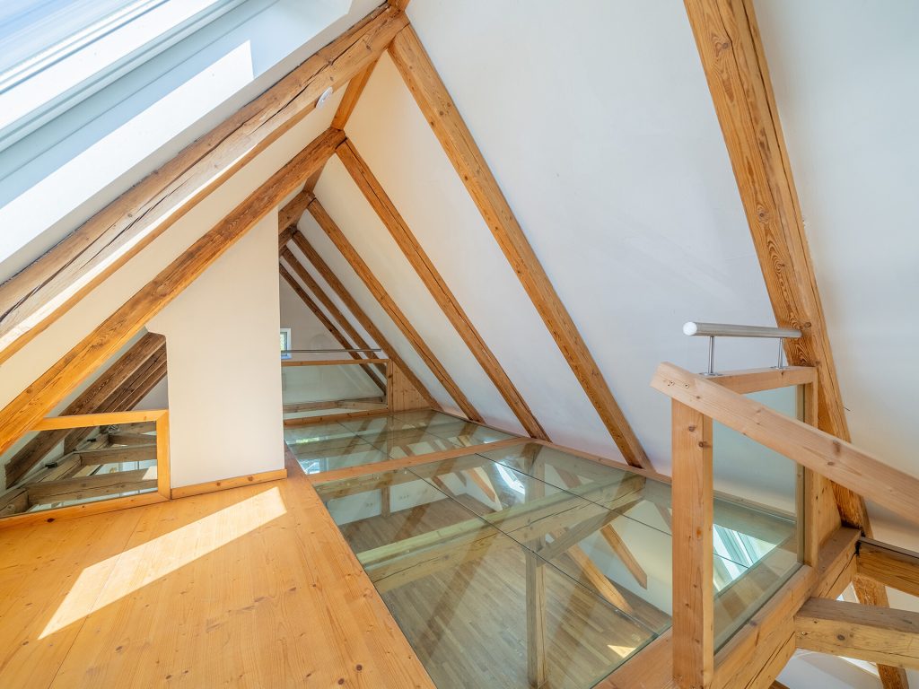Veltrup Immobilien - Immobilienangebot - Penzing / Epfenhausen - Wohnen - WENN VISION AUF WOHNGEFÜHL TRIFFT – MODERNES ARCHITEKTENHAUS BEI LANDSBERG AM LECH