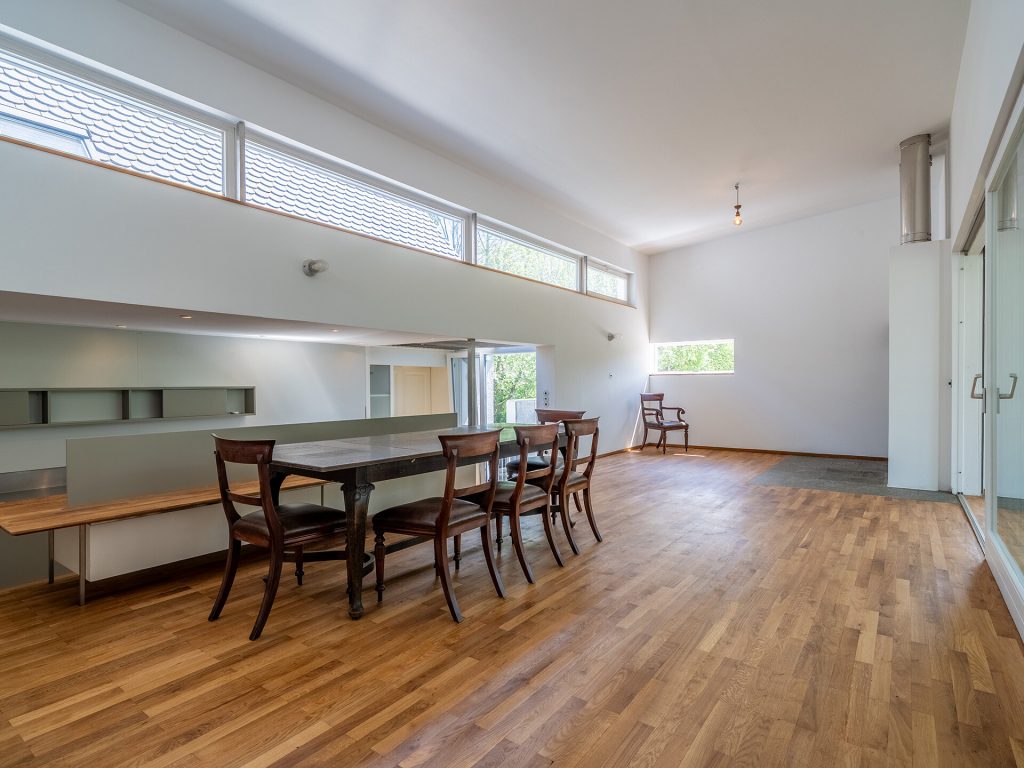 Veltrup Immobilien - Immobilienangebot - Penzing / Epfenhausen - Wohnen - WENN VISION AUF WOHNGEFÜHL TRIFFT – MODERNES ARCHITEKTENHAUS BEI LANDSBERG AM LECH