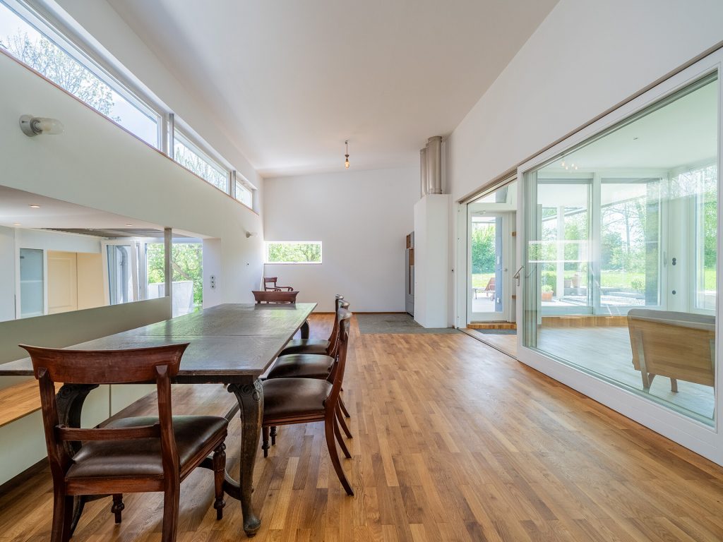 Veltrup Immobilien - Immobilienangebot - Penzing / Epfenhausen - Wohnen - WENN VISION AUF WOHNGEFÜHL TRIFFT – MODERNES ARCHITEKTENHAUS BEI LANDSBERG AM LECH