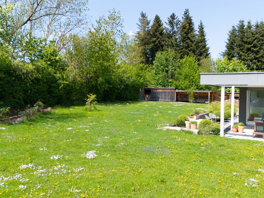 Veltrup Immobilien - Immobilienangebot - Penzing / Epfenhausen - Wohnen - WENN VISION AUF WOHNGEFÜHL TRIFFT – MODERNES ARCHITEKTENHAUS BEI LANDSBERG AM LECH