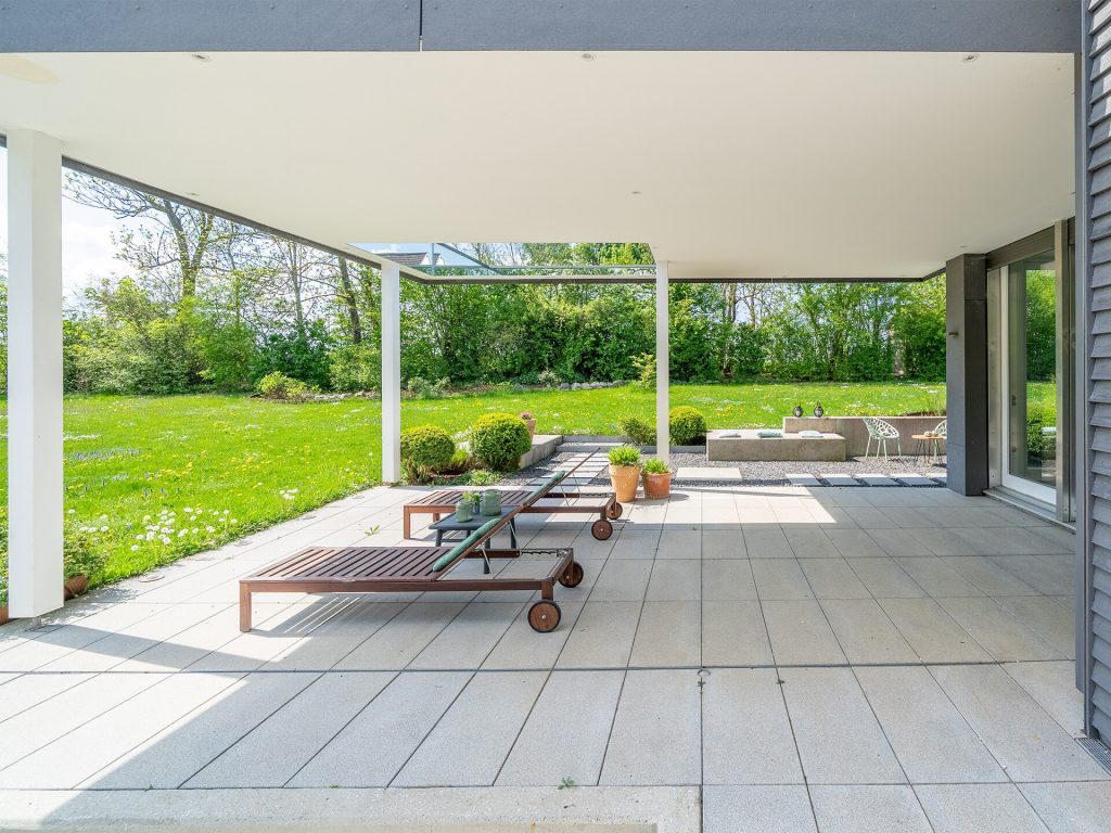 Veltrup Immobilien - Immobilienangebot - Penzing / Epfenhausen - Wohnen - WENN VISION AUF WOHNGEFÜHL TRIFFT – MODERNES ARCHITEKTENHAUS BEI LANDSBERG AM LECH