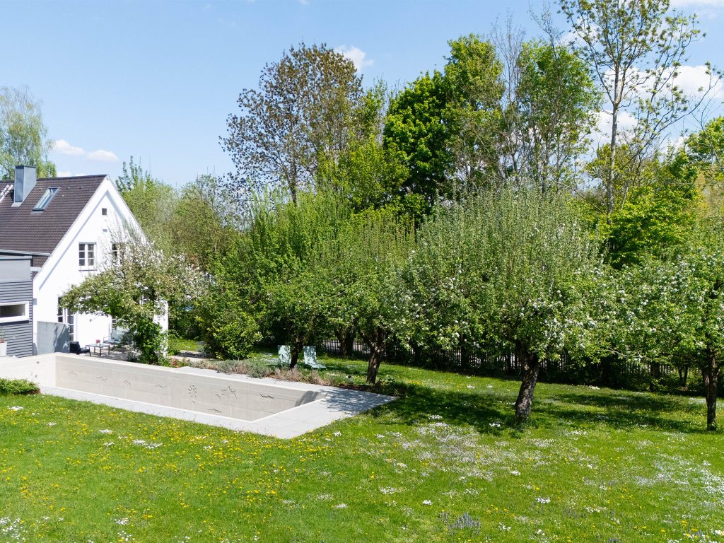 Veltrup Immobilien - Immobilienangebot - Penzing / Epfenhausen - Wohnen - WENN VISION AUF WOHNGEFÜHL TRIFFT – MODERNES ARCHITEKTENHAUS BEI LANDSBERG AM LECH