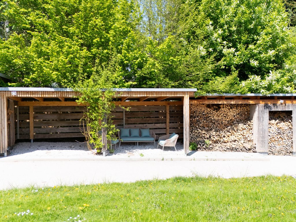 Veltrup Immobilien - Immobilienangebot - Penzing / Epfenhausen - Wohnen - WENN VISION AUF WOHNGEFÜHL TRIFFT – MODERNES ARCHITEKTENHAUS BEI LANDSBERG AM LECH