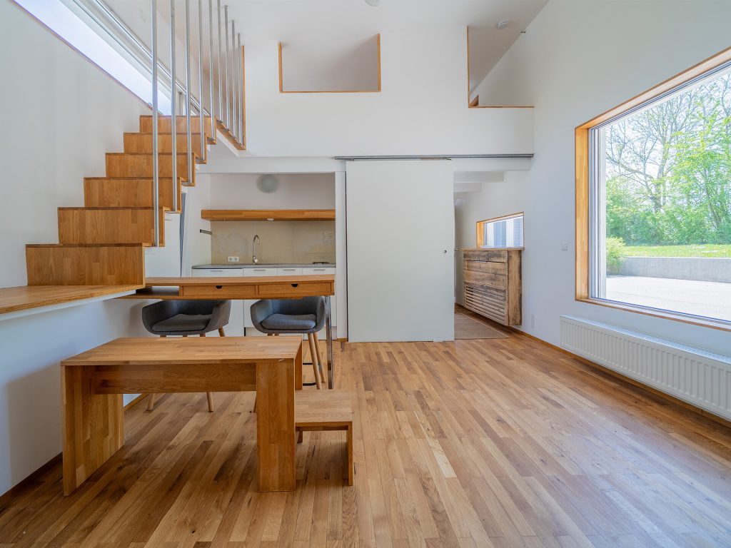 Veltrup Immobilien - Immobilienangebot - Penzing / Epfenhausen - Wohnen - WENN VISION AUF WOHNGEFÜHL TRIFFT – MODERNES ARCHITEKTENHAUS BEI LANDSBERG AM LECH
