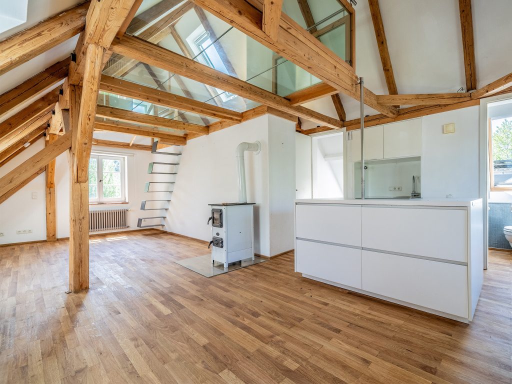 Veltrup Immobilien - Immobilienangebot - Penzing / Epfenhausen - Wohnen - WENN VISION AUF WOHNGEFÜHL TRIFFT – MODERNES ARCHITEKTENHAUS BEI LANDSBERG AM LECH