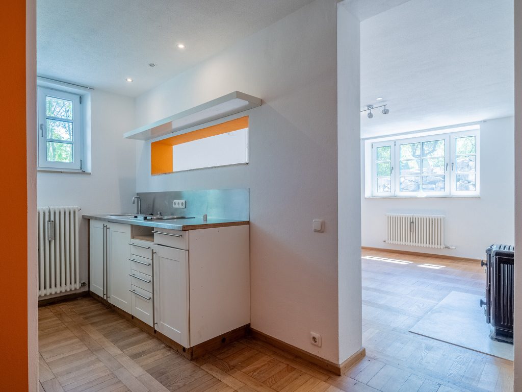 Veltrup Immobilien - Immobilienangebot - Penzing / Epfenhausen - Wohnen - WENN VISION AUF WOHNGEFÜHL TRIFFT – MODERNES ARCHITEKTENHAUS BEI LANDSBERG AM LECH