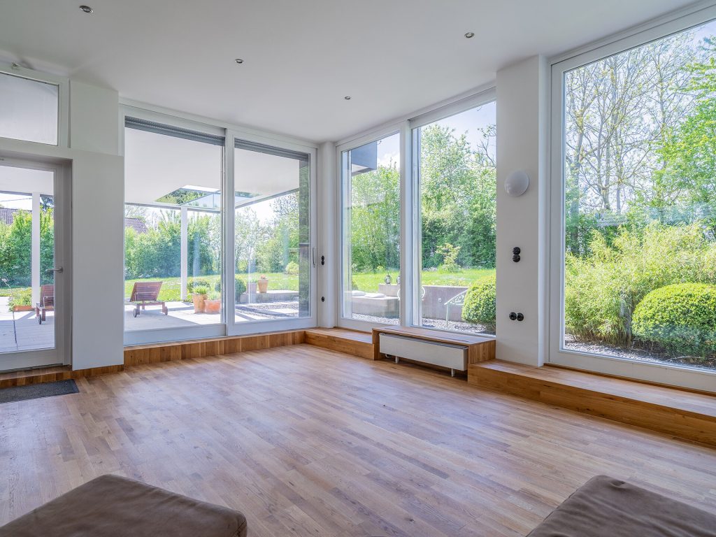 Veltrup Immobilien - Immobilienangebot - Penzing / Epfenhausen - Wohnen - WENN VISION AUF WOHNGEFÜHL TRIFFT – MODERNES ARCHITEKTENHAUS BEI LANDSBERG AM LECH