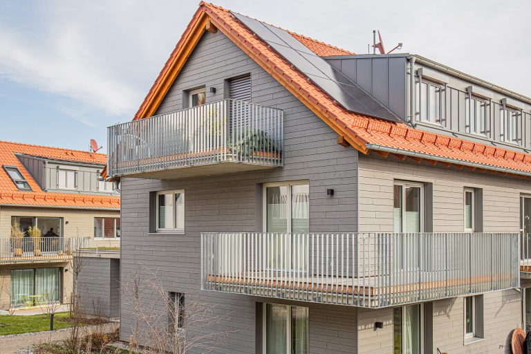 Veltrup Immobilien - Immobilienangebot - Schondorf am Ammersee - Wohnen - BARRIEREFREIE,  NEUWERTIGE 2-ZIMMER WOHNUNG IN SCHONDORF