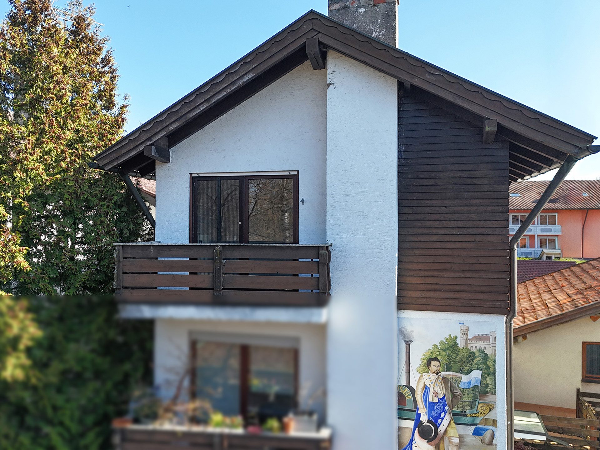 Veltrup Immobilien - Immobilienangebot - Dießen am Ammersee - Wohnen - SELTENE GELEGENHEIT: STILVOLLES WOHNEN IN PRIVILEGIERTER SEENÄHE AM AMMERSEE